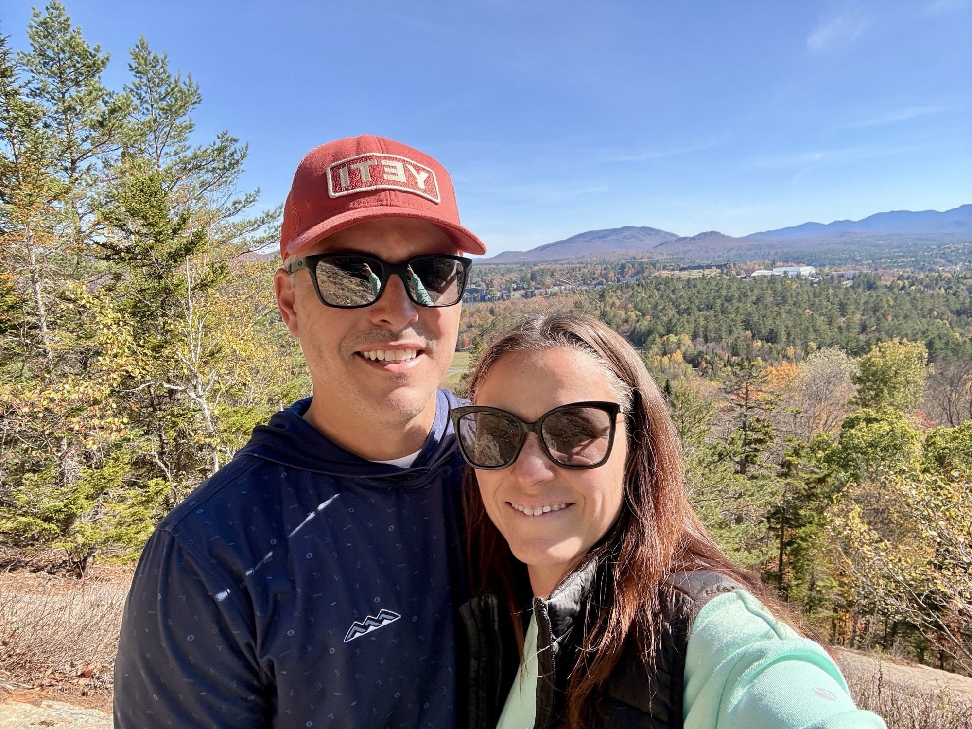 melyssa-and-her-husband Mélyssa and her husband