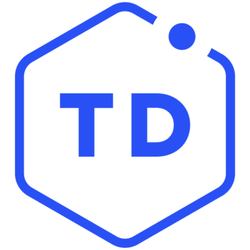 Taxdome logo