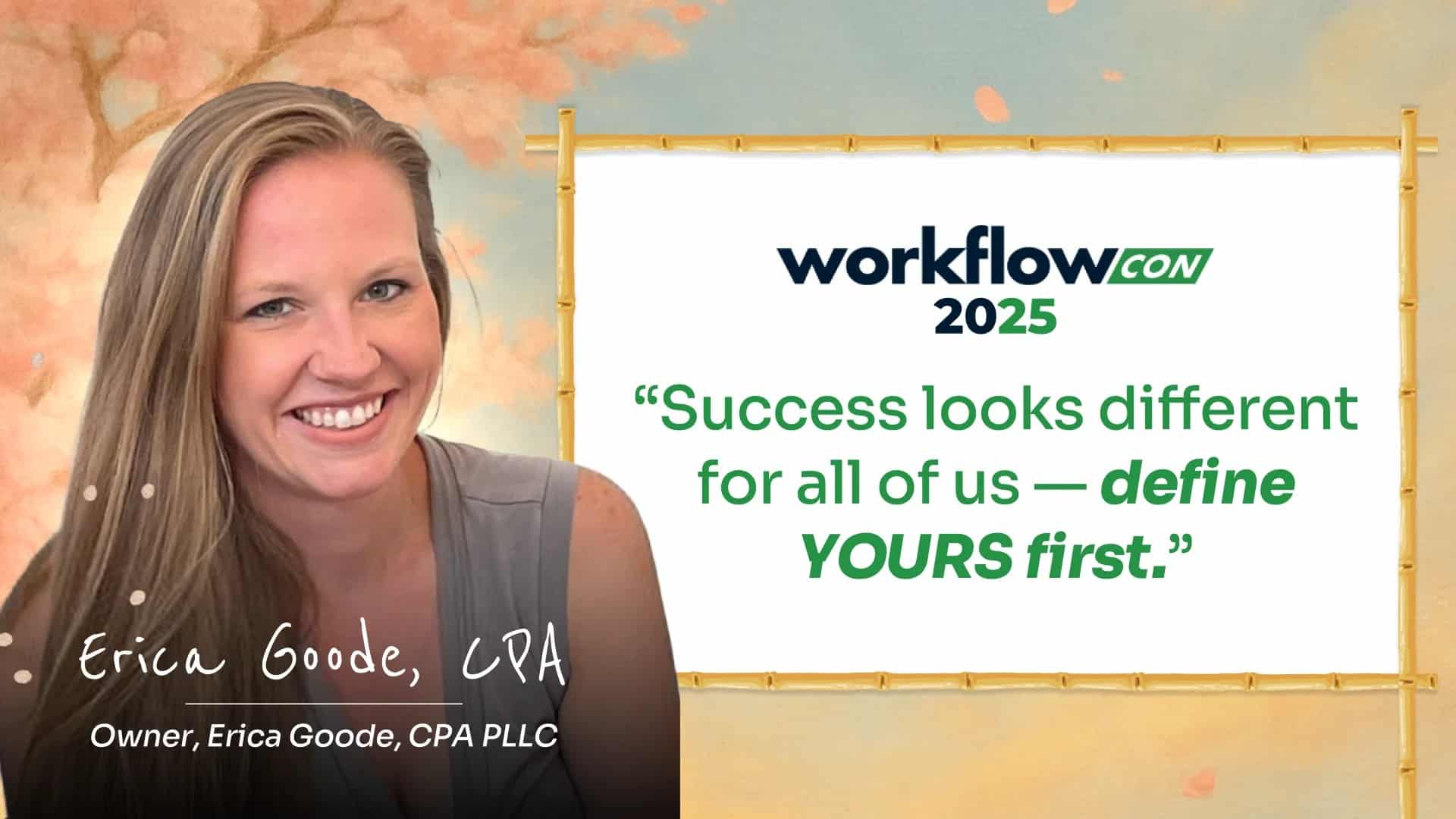 Workflows That Work WorkflowCon 2025 session