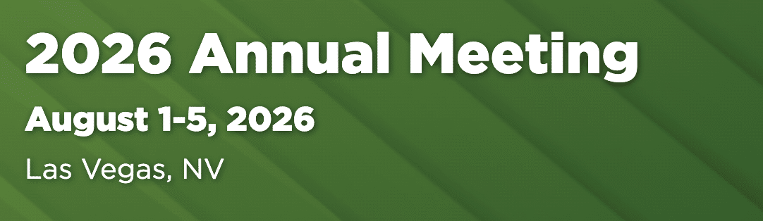 AAA 2026 Annual Meeting