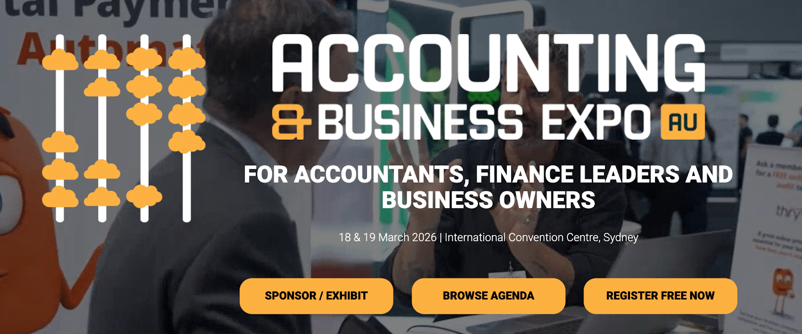 accounting & business expo 2026