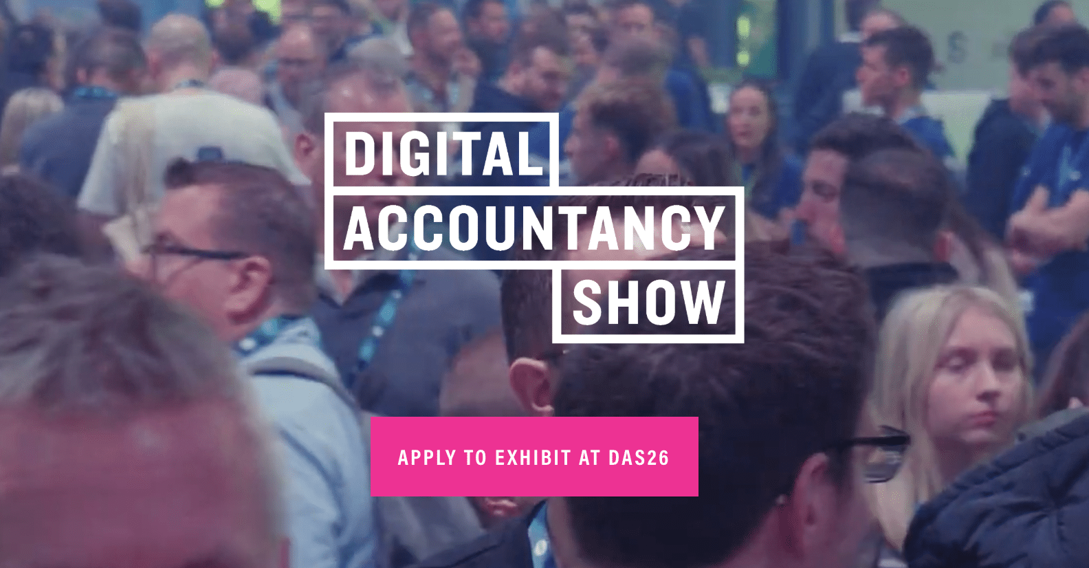 Digital Accountancy Show 2026