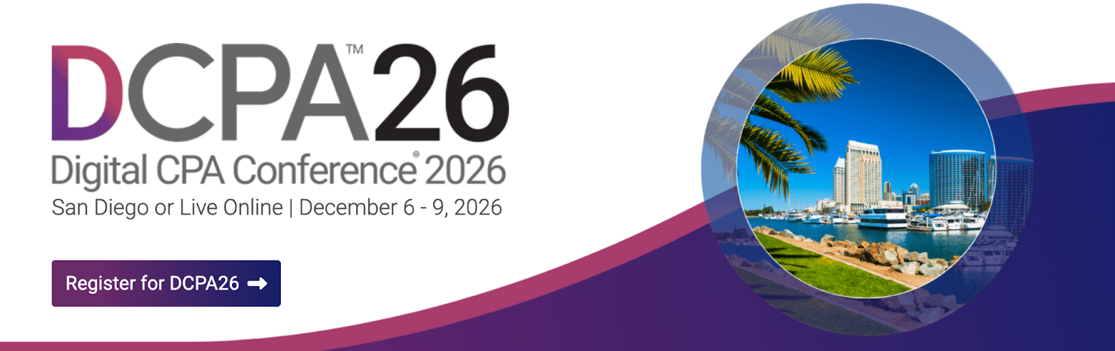 Digital CPA conference 2026
