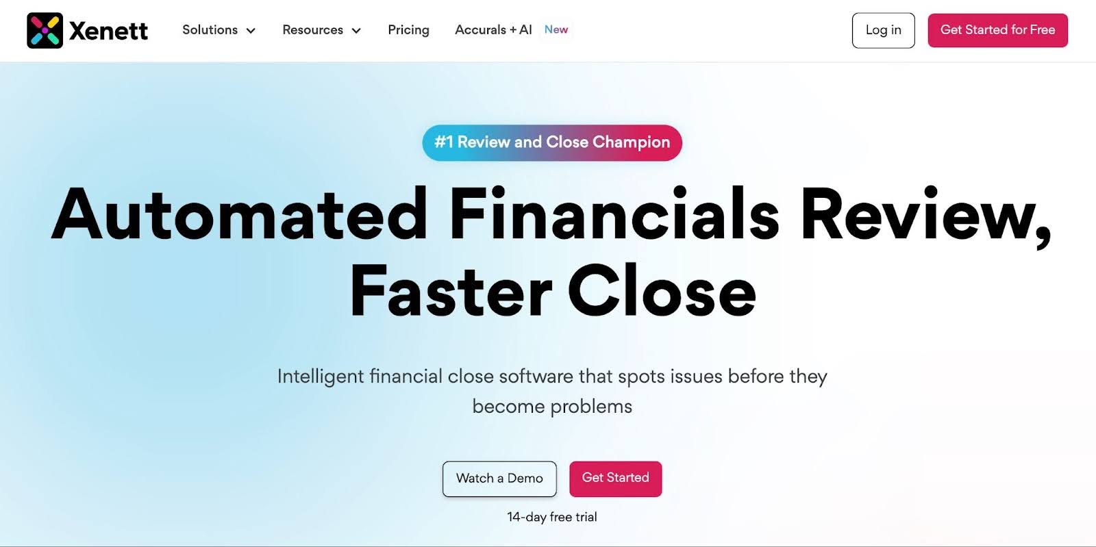 an overview of Xenett - alternative to keeper