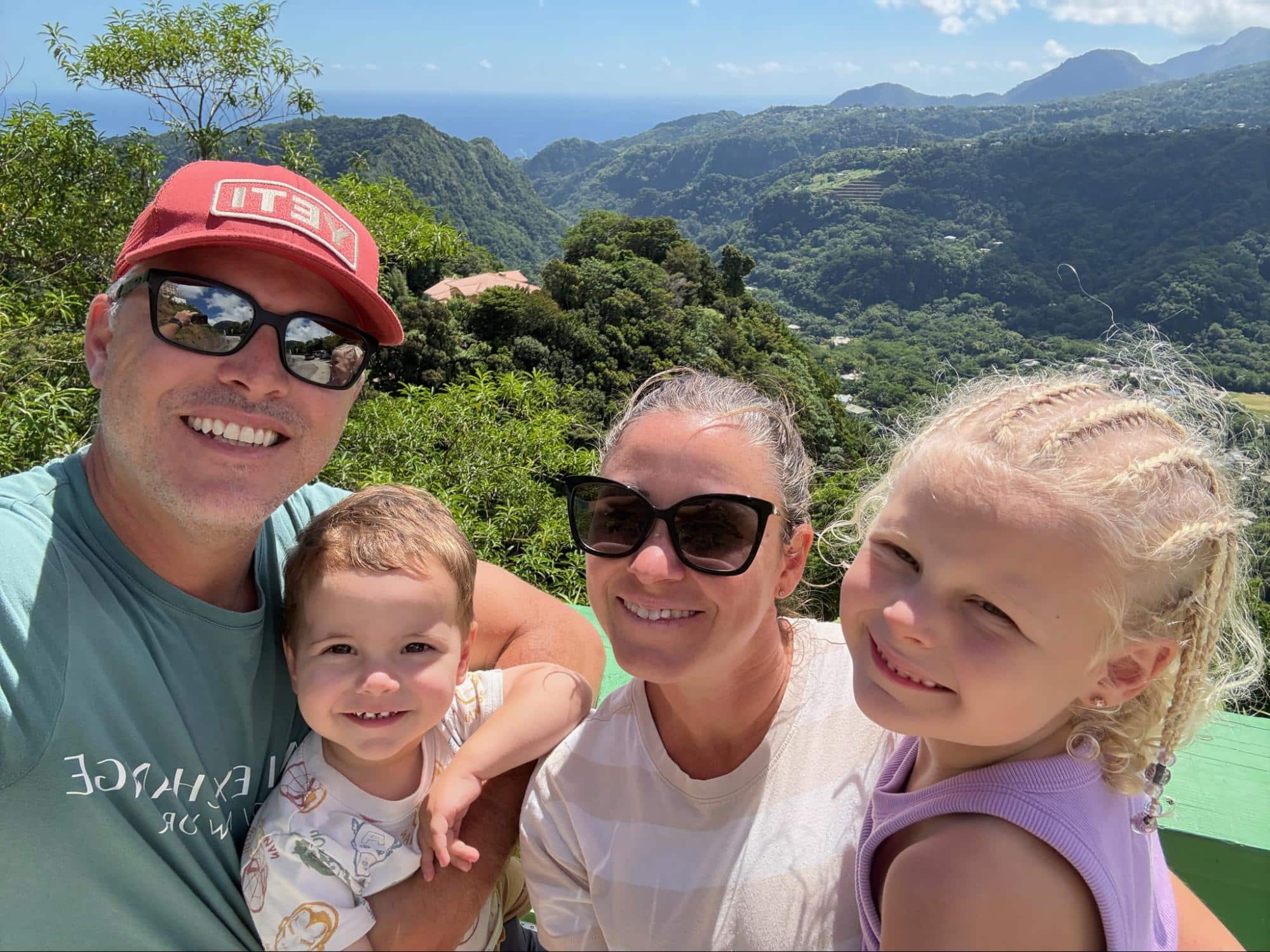 melyssa-and-family Melyssa and family