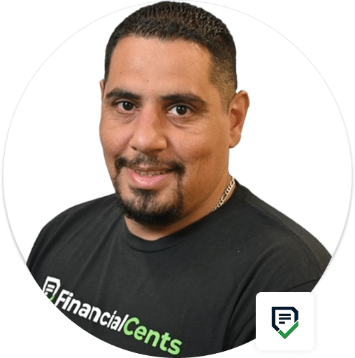 George Abdelmessih picture