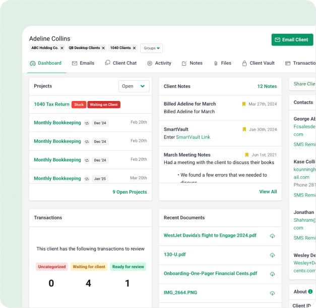 fragmented spreadsheets