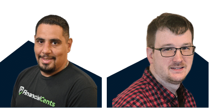 George Abdelmessih, Greg Scholten