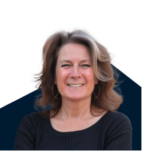 Kellie Parks, CPB, Calmwaters Accounting