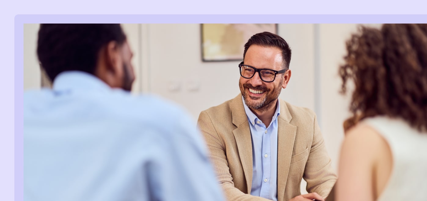 blog cover image for the The Best CRM for Bookkeepers: Top Tools Compared