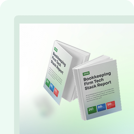 bookkeeping report green