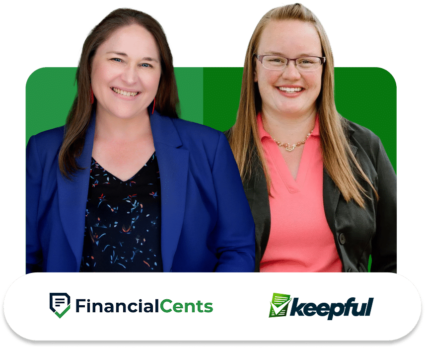 financial cents and keepful hero