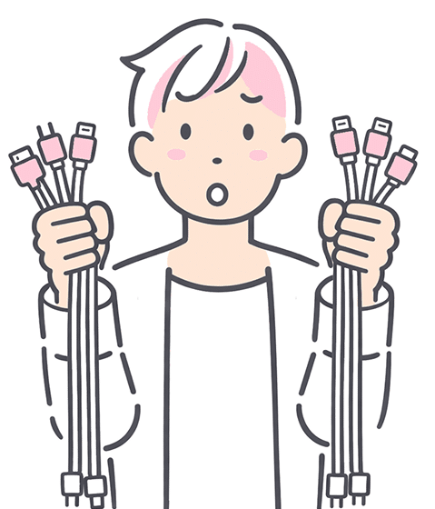 The Human Router vector