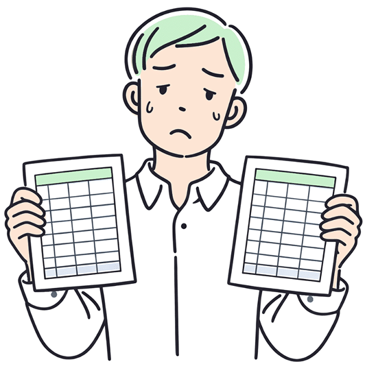 The Constant Copy-Paster vector