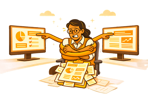 the constant copy paster