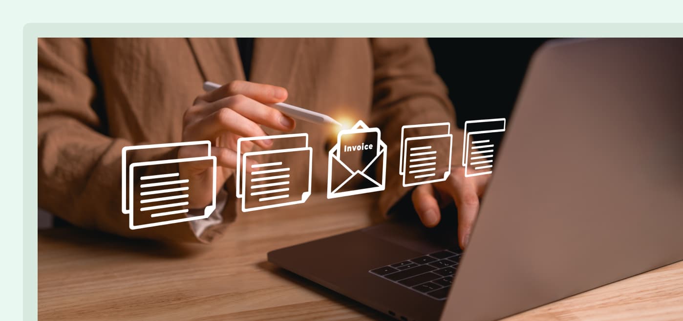 blog cover image for Bookkeeping Automation Examples That Actually Save Time