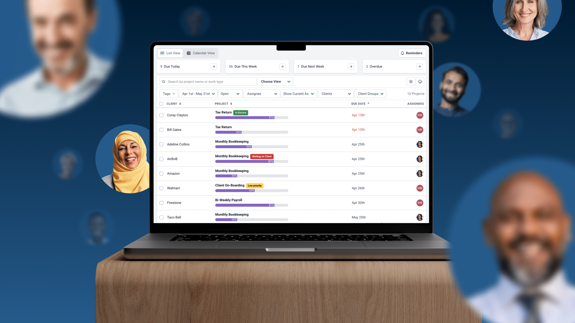 Growth, Your Way: Unlock the Tools That Fit Your Firm
