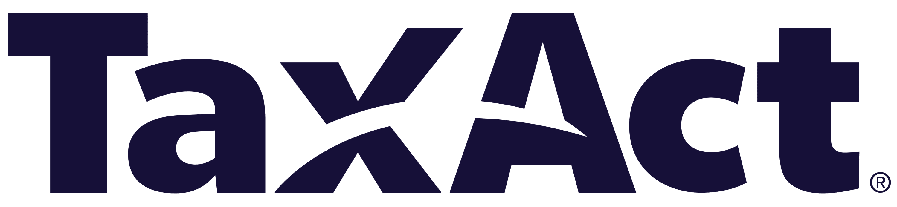TaxAct logo