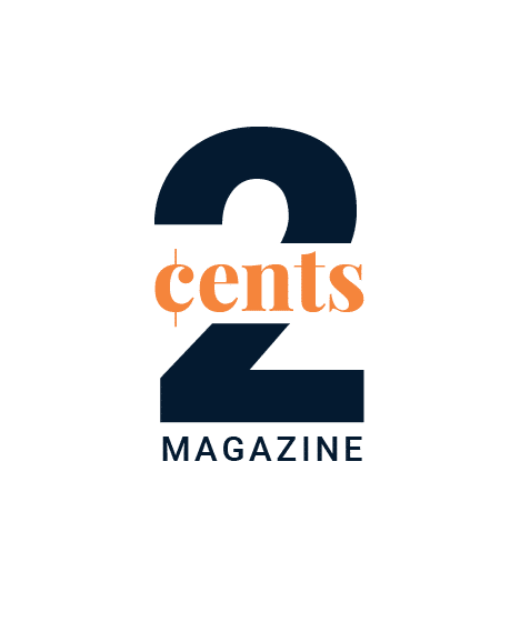 2 cents