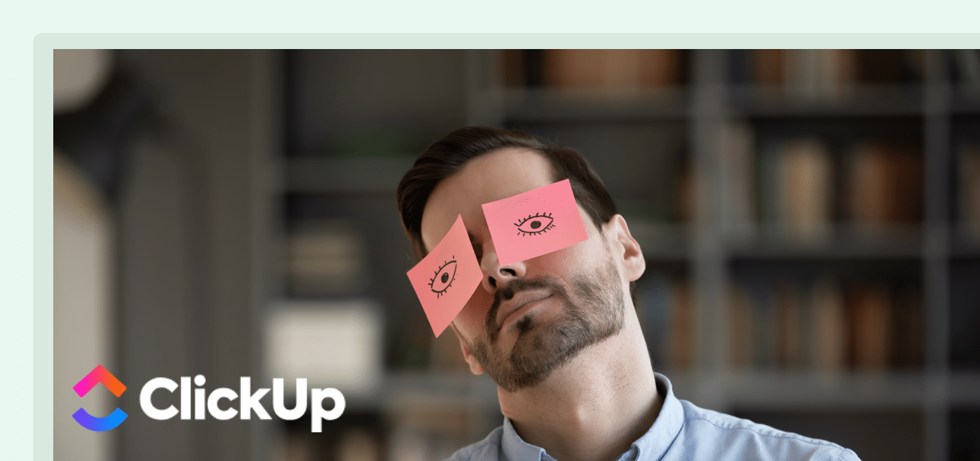 blog cover image for ClickUp for Accounting Firms: Does It Really Work? An Honest Look