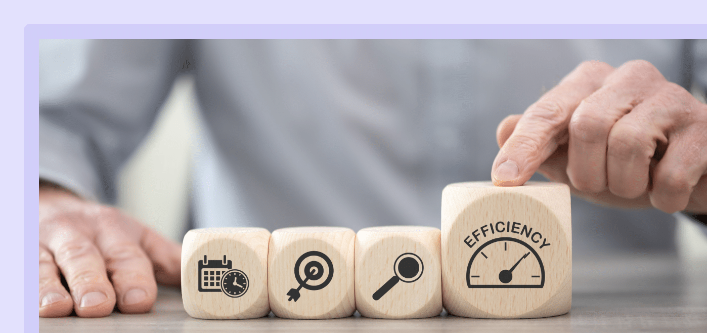 blog cover image for Efficiency in Accounting: How to Measure and Improve It in Your Firm