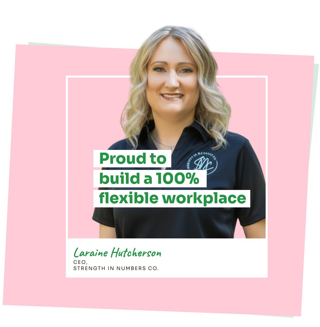 Laraine Hutcherson