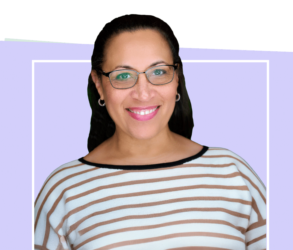 Angela Jenkins