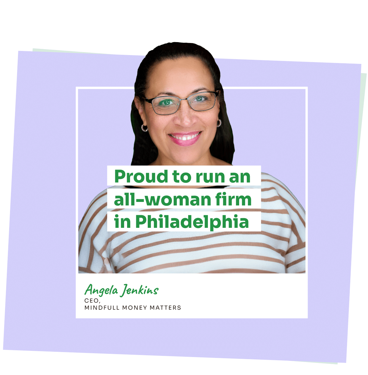 Angela Jenkins