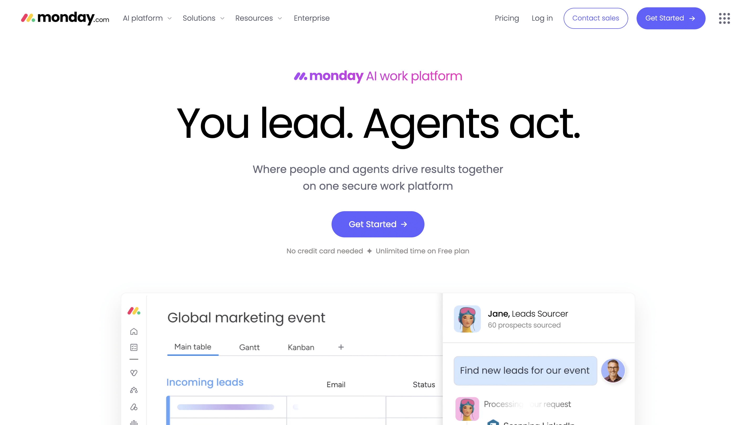 monday.com overview