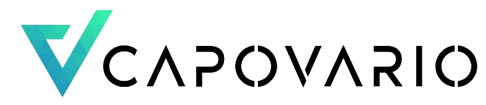 Capovario logo