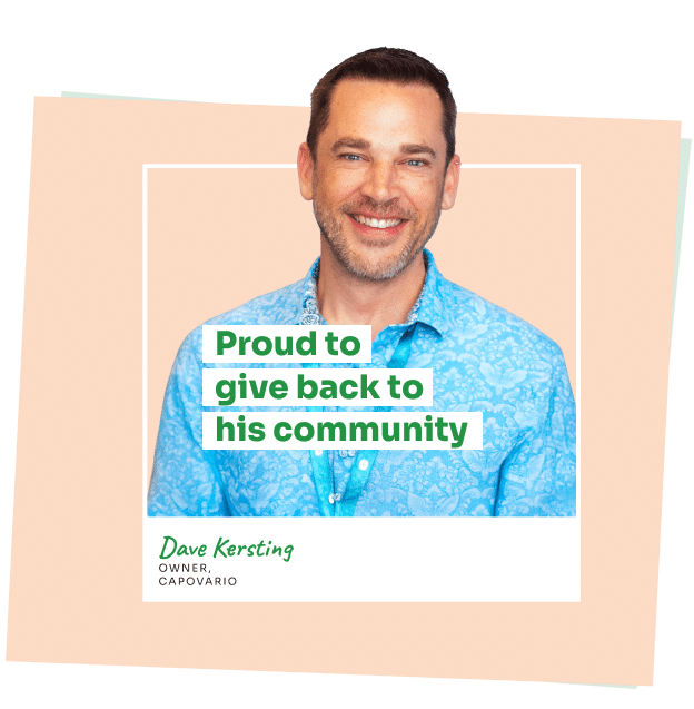 dave kersting featured