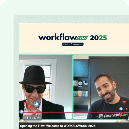 Webinars & Events