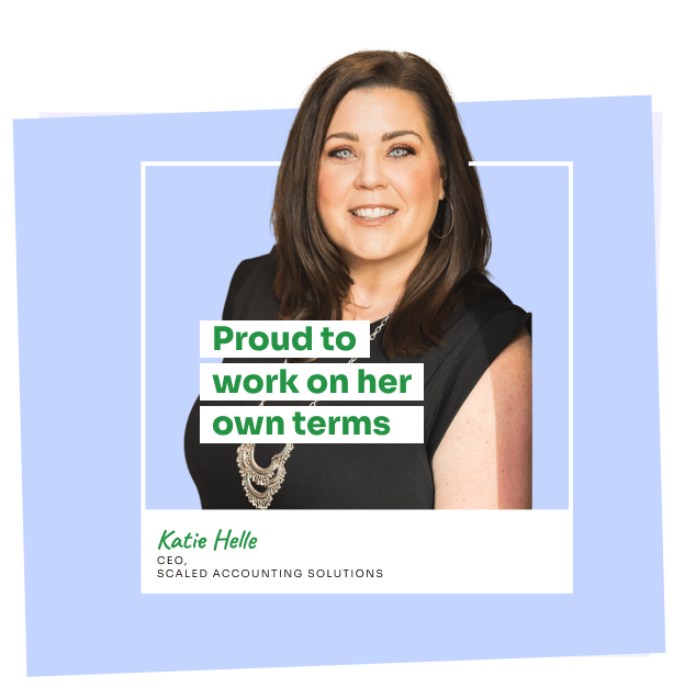 Kate Helle featured