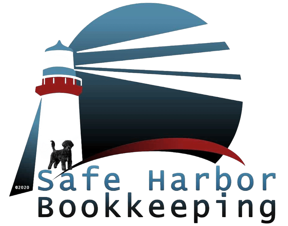 Safe Harbor Bookkeeping logo