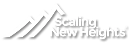 scaling new heights
