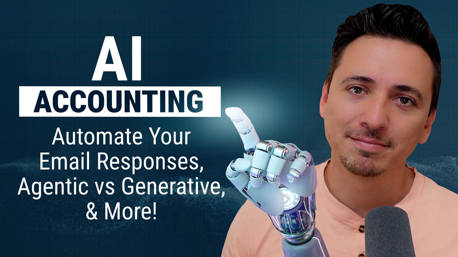 AI in Accounting Ep 1