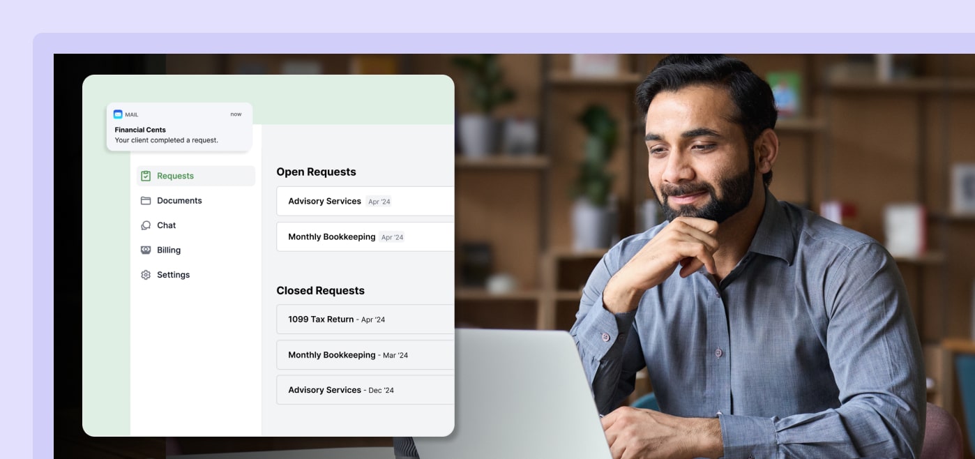 Client Portal blog cover