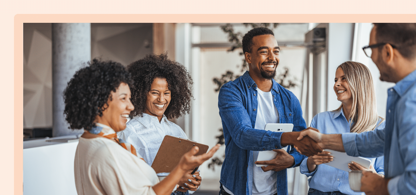 blog cover image for How to Build a Great Accounting Firm Culture