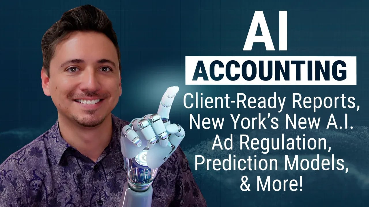 What's New in Accounting EP 2