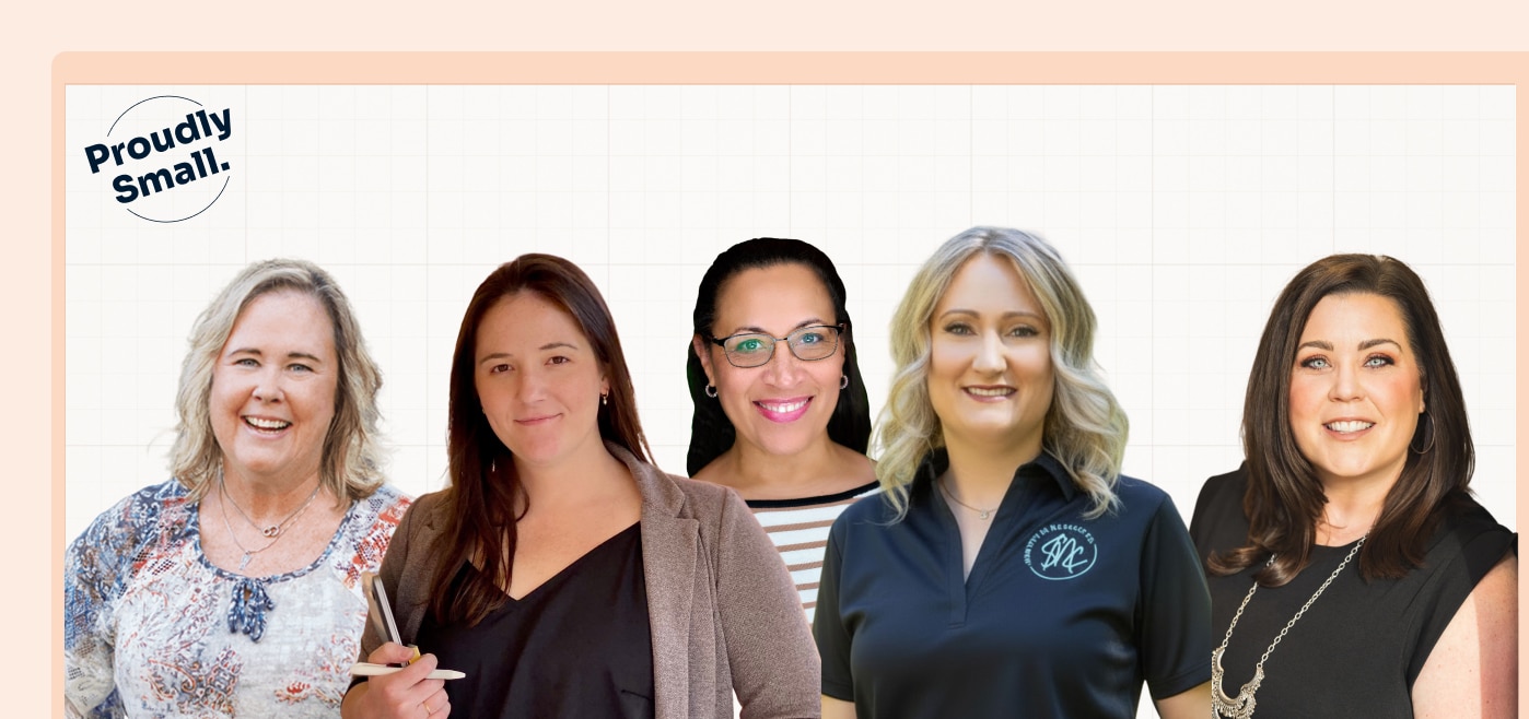 Small Change, Big Impact: How These 4 Firm Owners Conquered the Tax Season Chaos