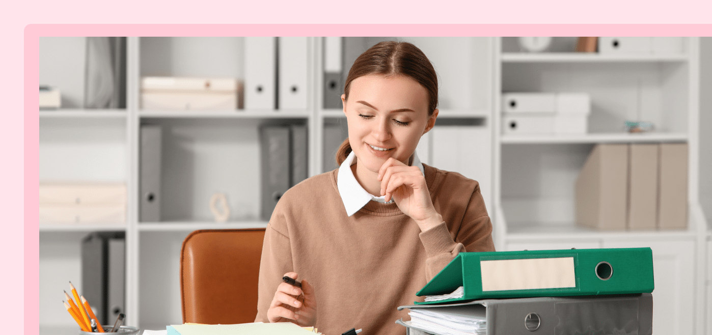 blog cover for What is Transaction Categorization? A Guide for Bookkeeping Firms
