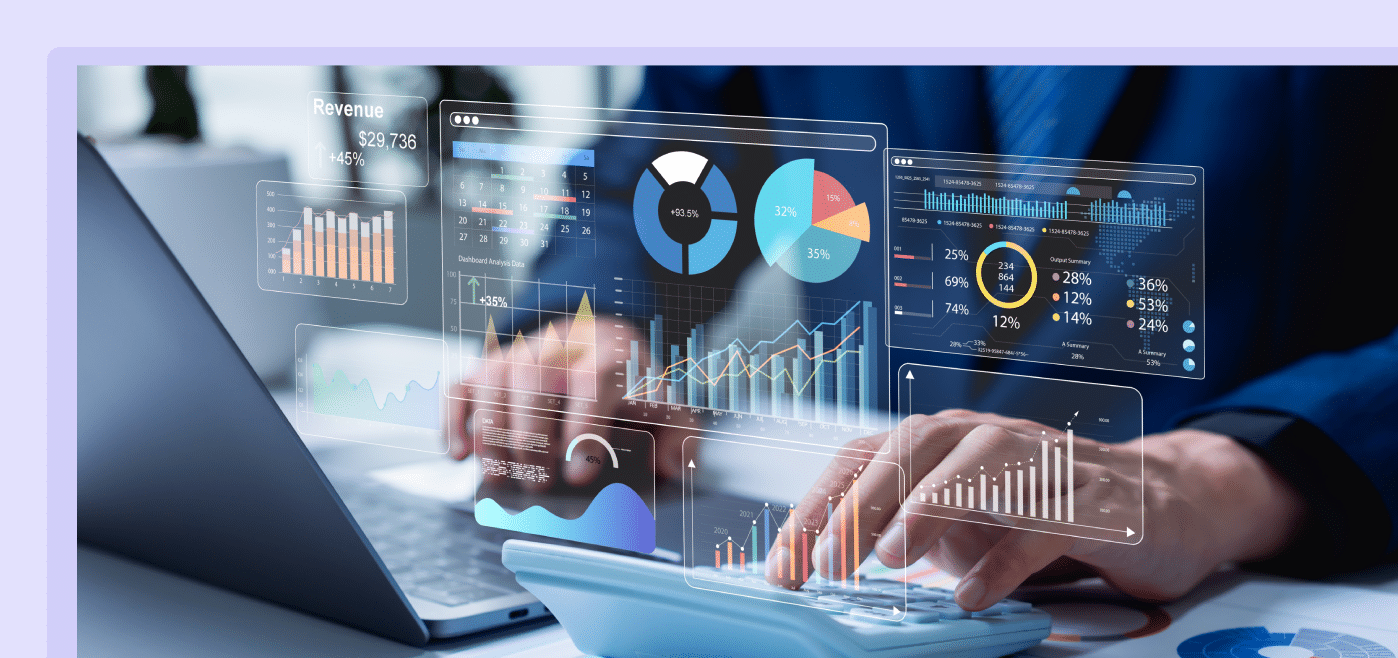 blog cover image for AI in Accounting: What’s Hype, What’s Useful, and What’s Next