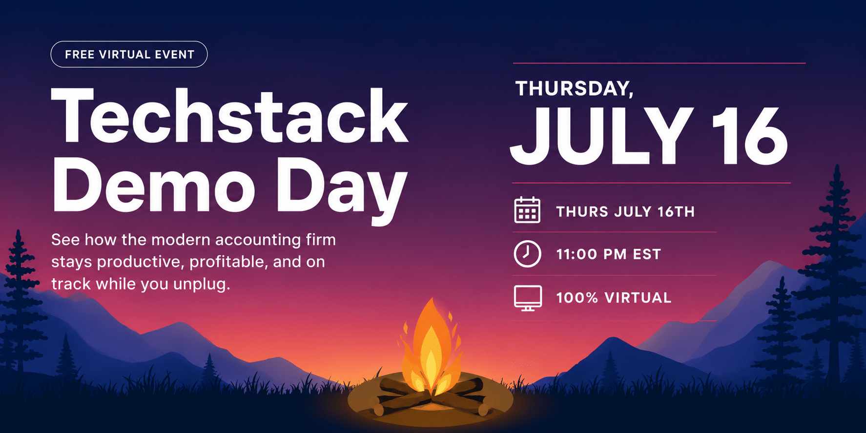 Tech Stack Day