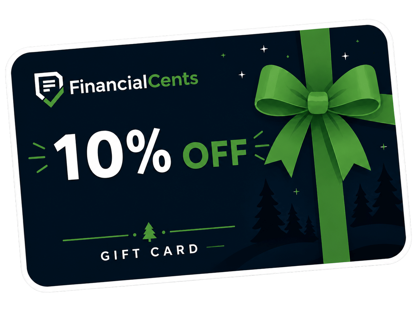 10% Off discount