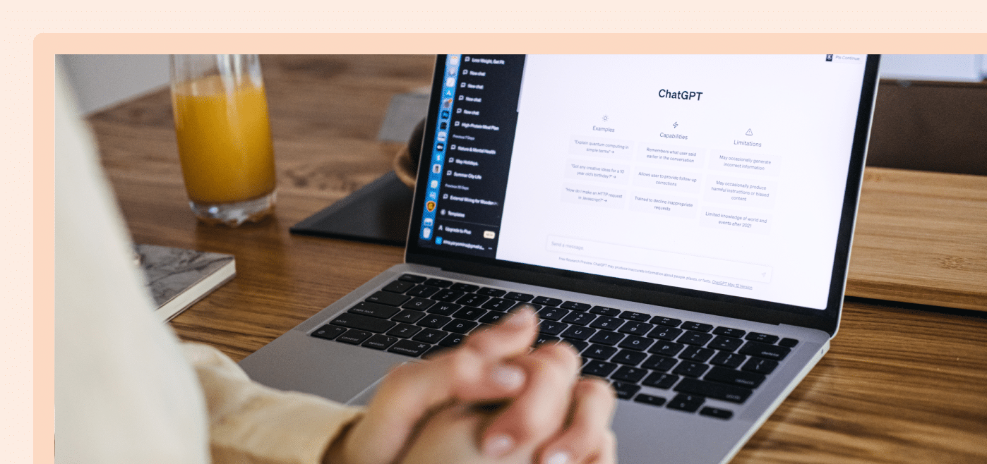 blog cover image for ChatGPT for Accounting Firms: Practical Use Cases