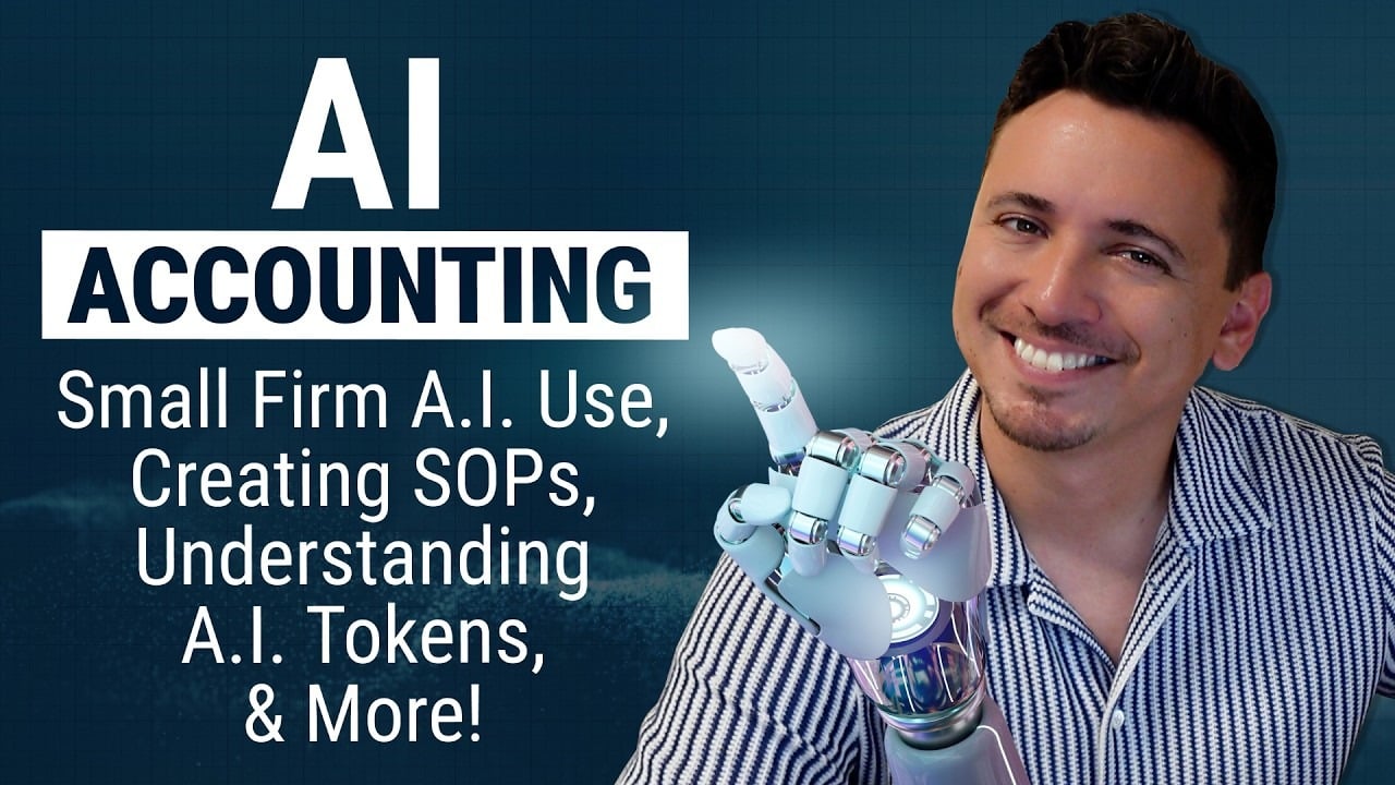 What's New in Accounting EP 2