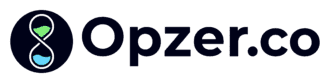 Logo Dark Web Opzer web