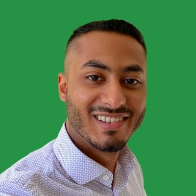 Abdullah Almsaeed