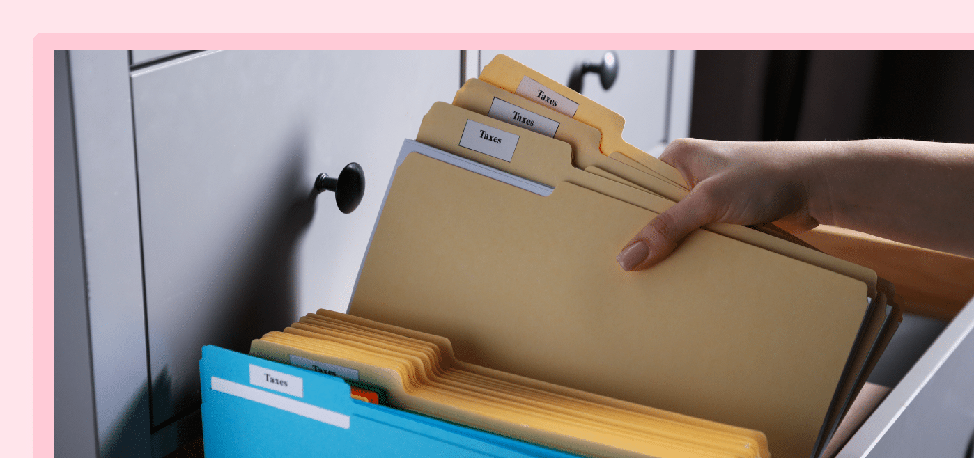 accounting document automation processes for firms