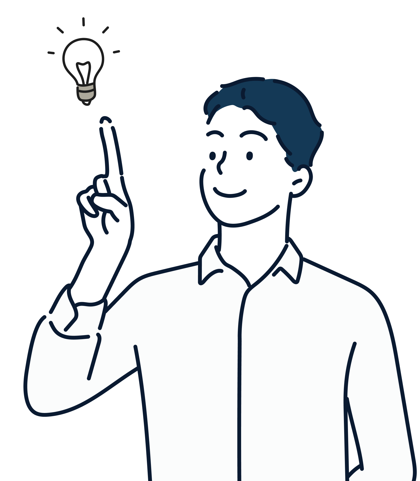 WorkflowCon Character